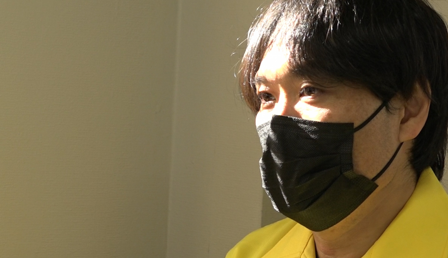 先輩社員インタビュー 荻原 義信
